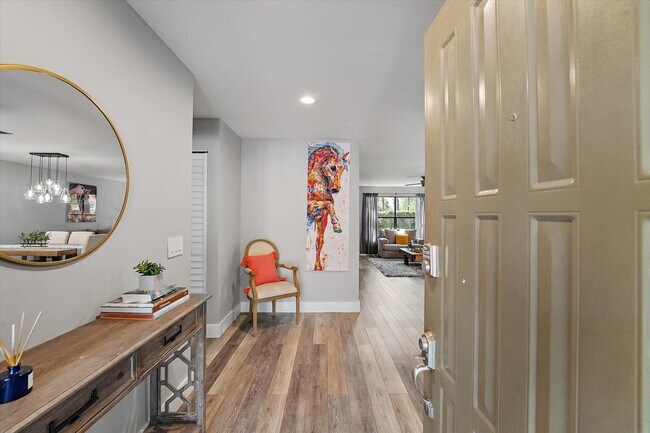 Foto del edificio - 12969 Pennypacker Trail