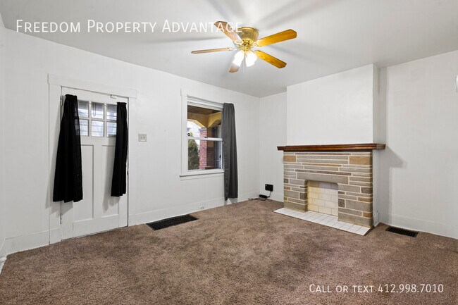 Foto del edificio - 845 Gearing Ave - Beltzhoover