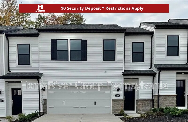 Foto principal - 216 Hanover Ln