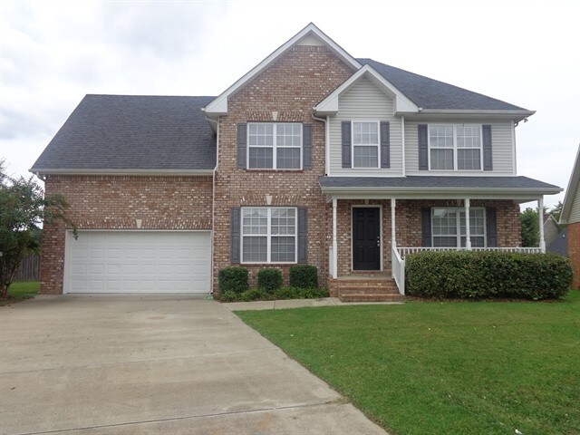 Foto principal - 3316 Goddard Court