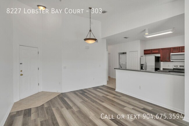 Foto del edificio - 8227 Lobster Bay Ct