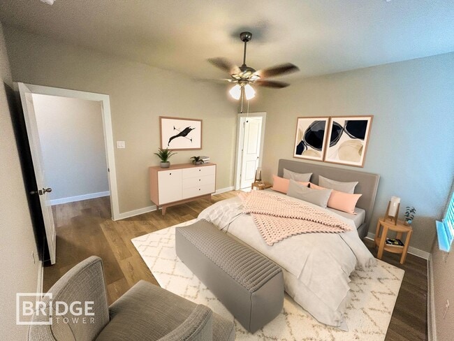 Photo - AMITY PLAN House