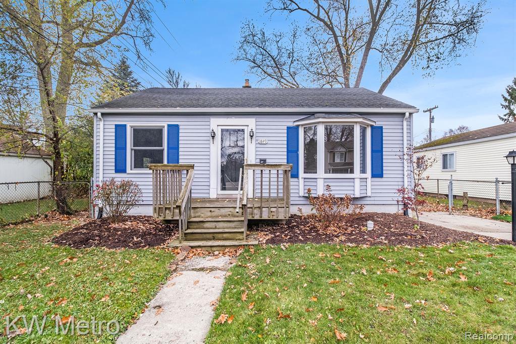 Foto principal - 1849 Cambridge Rd