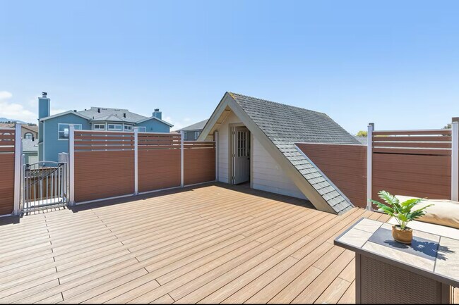 Foto del edificio - 551 Terrace Ave