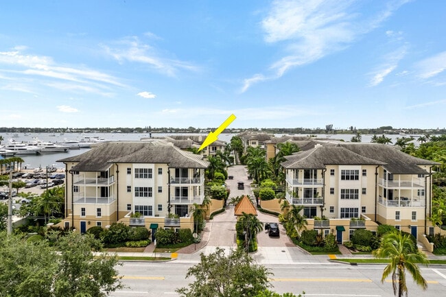 Foto del edificio - 3960 N Flagler Dr