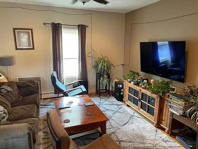 Photo - 309-311 Newton Street Waltham, MA Apartment