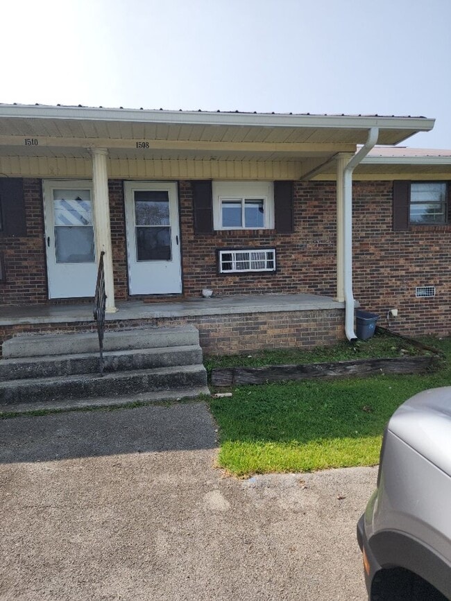 Foto del edificio - 1508 Taft St