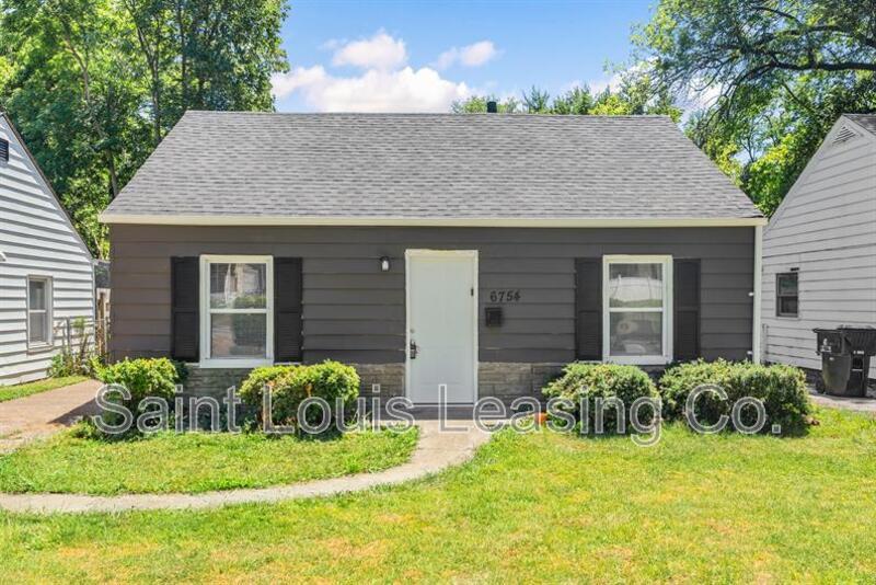 Foto principal - 6754 Vernon Ave