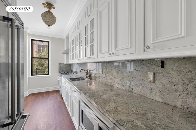 Foto del edificio - 315 E 80th St