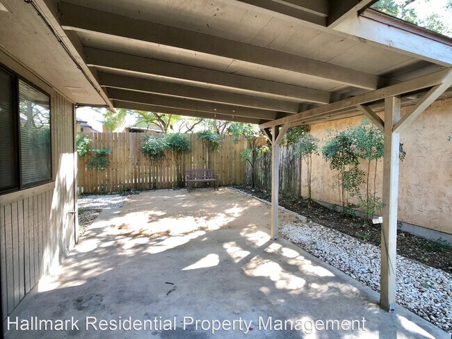 Foto del edificio - 3 br, 2 bath House - 12522 Valle De Zavala