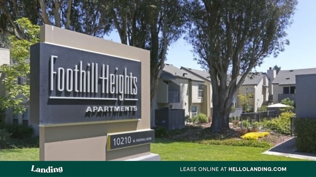 Building Photo - 10210 N Foothill Blvd