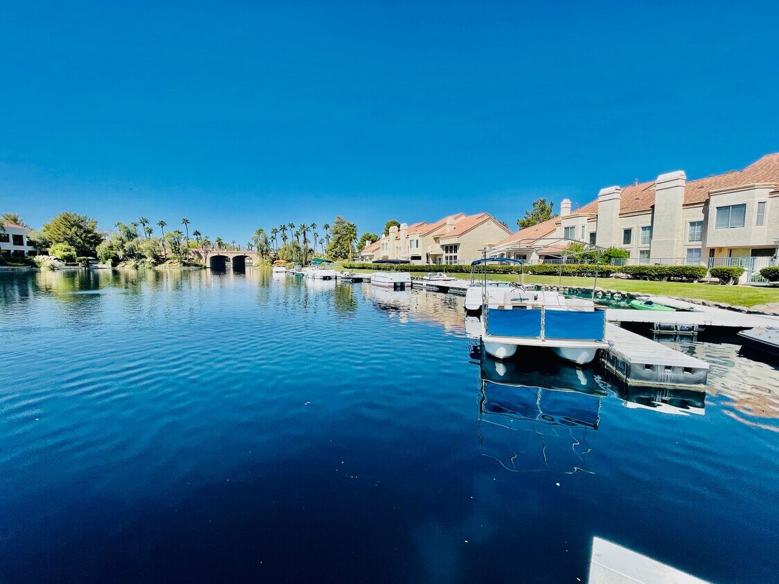 Primary Photo - Coming Soon- 2 bd, 3 bth Condo in Desert S...