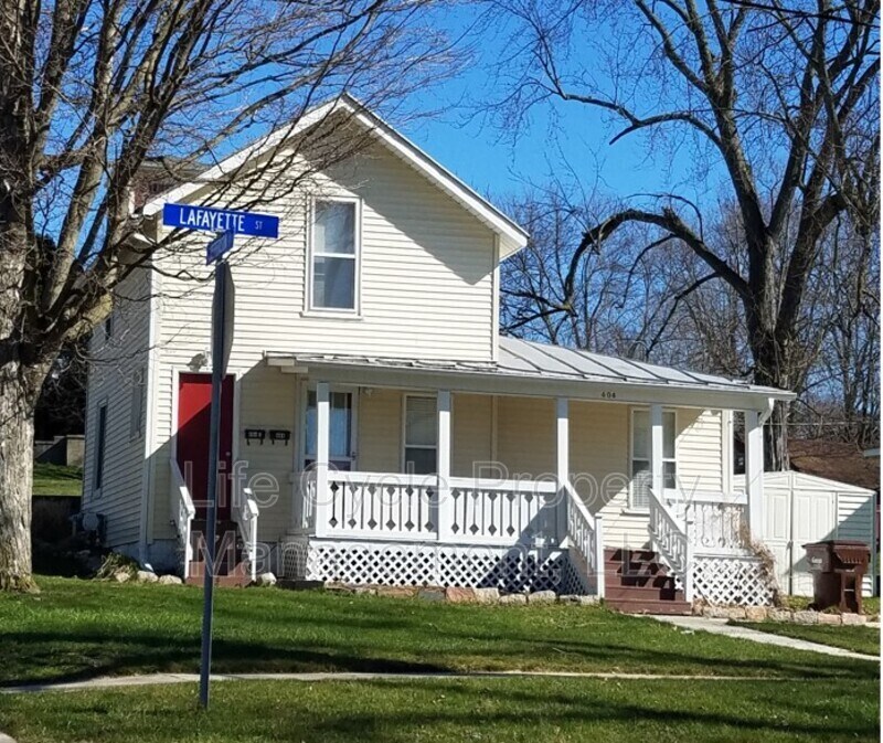 Primary Photo - 404 Lafayette St