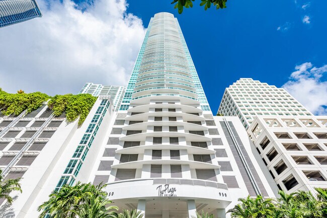 Foto del edificio - 950 Brickell Bay Dr