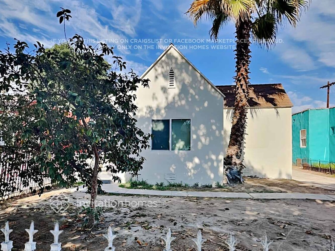 Foto principal - 523 W 102nd St