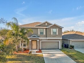 Building Photo - 8506 Hunters Fork Loop