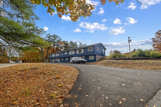 Foto del edificio - 66 Myrtle St