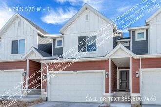 Building Photo - 1479 S 520 W