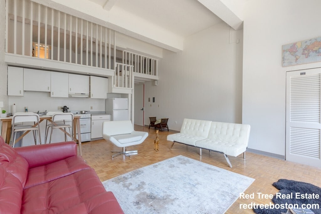 Photo - 61 Brookline Ave. Unit 214