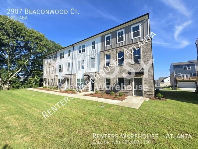 Photo - 2907 Beaconwood Ct.- House