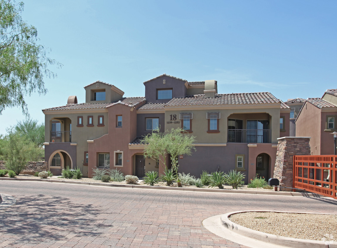  Autumn Ridge Apartments Phoenix Az Reviews 