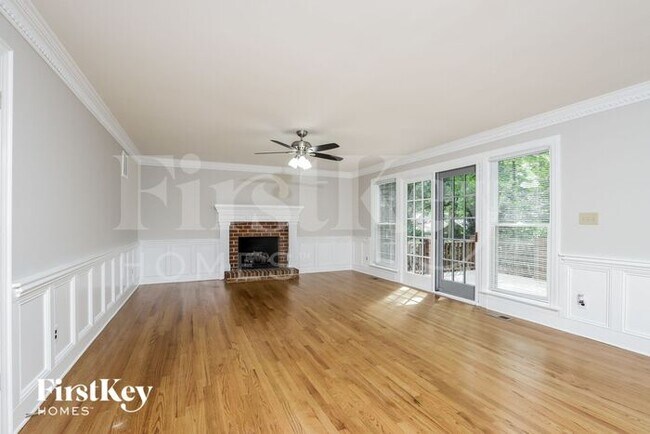 Foto del edificio - 3601 Chadford Place