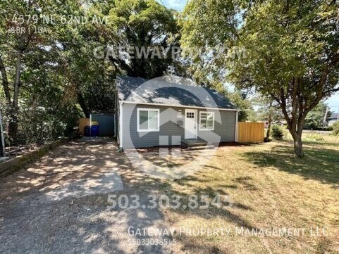 Foto del edificio - 4579 NE 62nd Ave