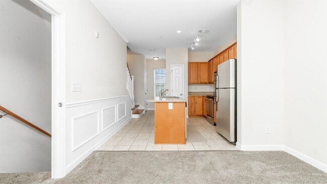 Foto del edificio - 2954 Yancey Way