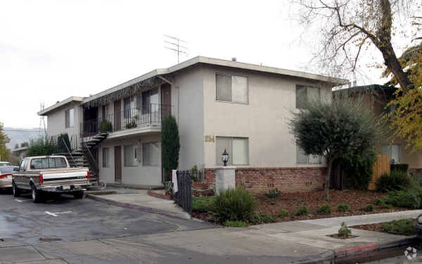 Building Photo - 254 Pamela Ave