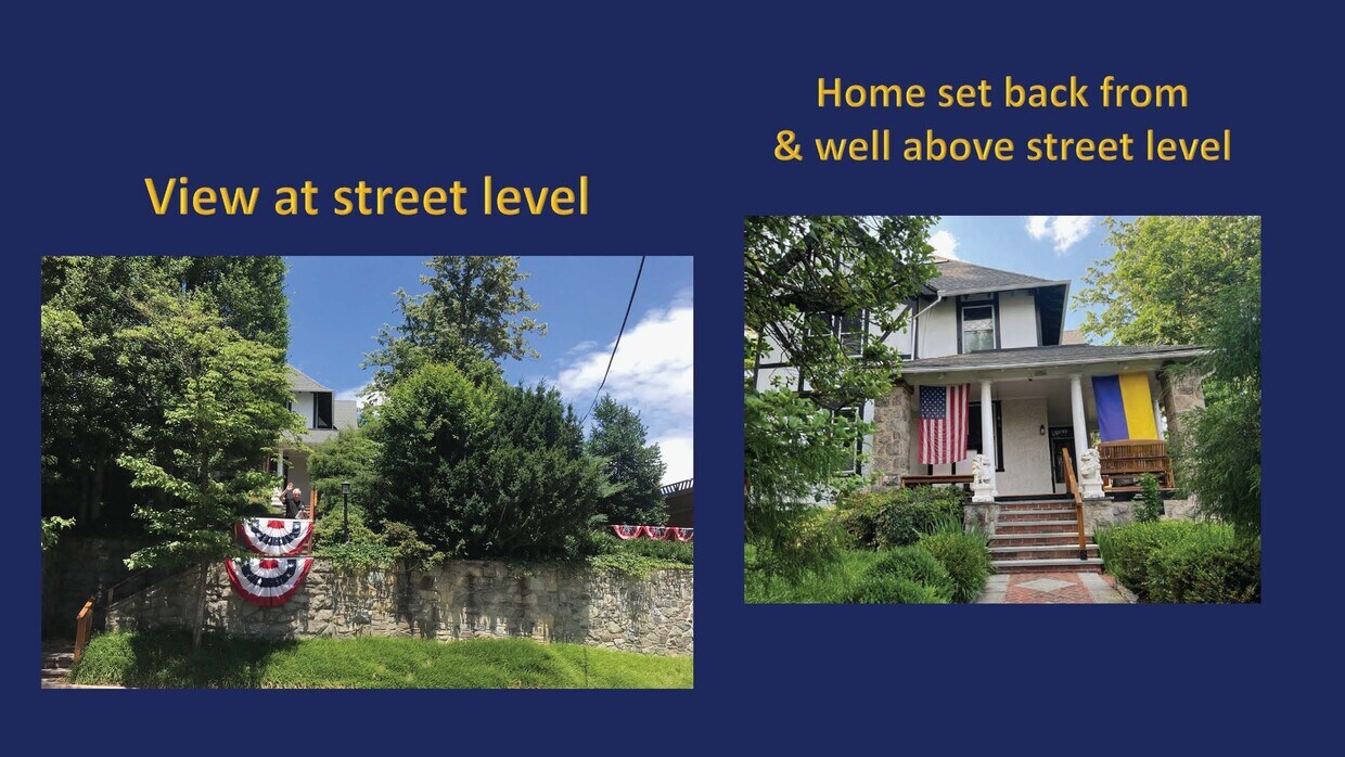 2939 Newark St NW Unit English basement apt, Washington, DC 20008