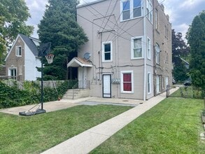 Building Photo - 1408 Kenilworth Ave