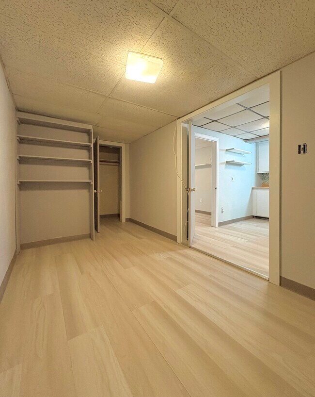 Living Space - 397 Boylston St