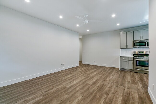 Foto del edificio - 1418 3rd Ave