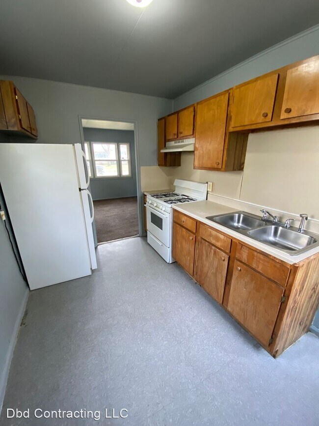 Building Photo - 2 br, 1 bath House - 3114 Abbott St