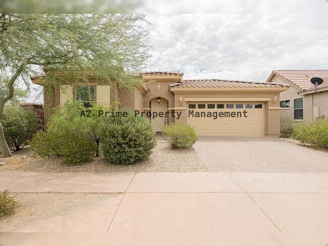 Building Photo - 35115 N 34TH AVE, PHOENIX AZ