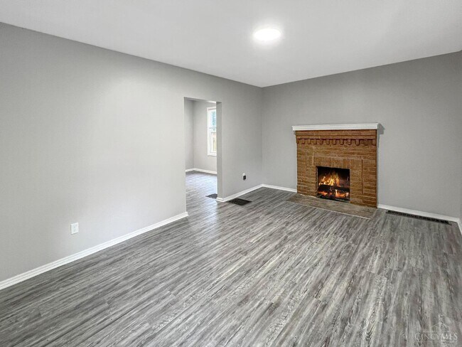 Photo - 8201 Burns Ave House