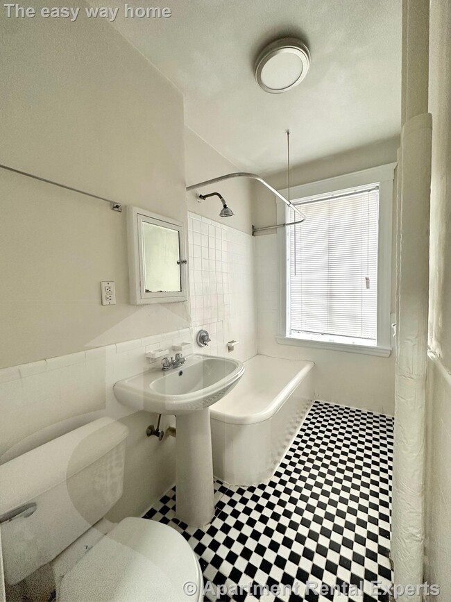 Foto del edificio - 28 Langdon St
