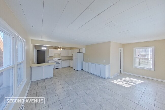 Foto del edificio - 4772 Jefferson St