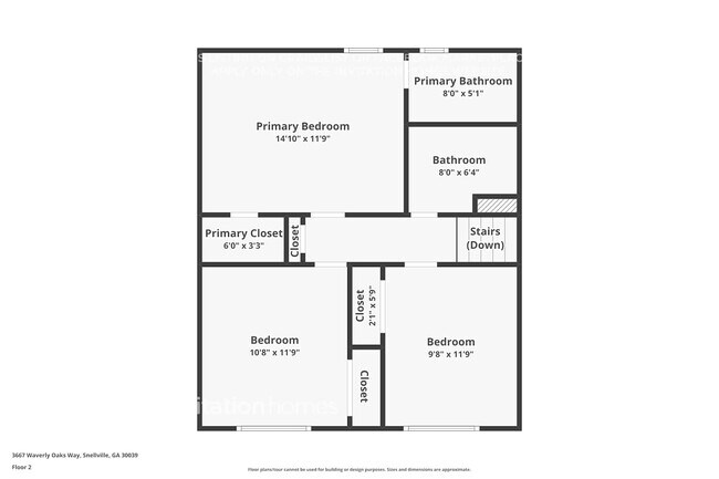 Foto del edificio - 3667 Waverly Oaks Way