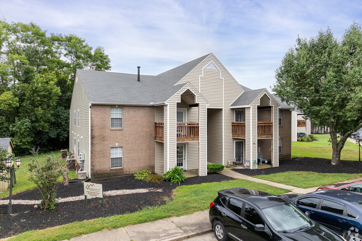 Primary Photo - The Arbor Apartments at East Lake Landing