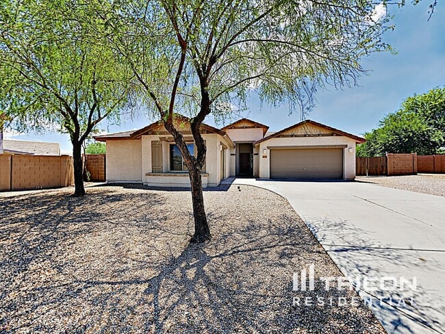 Foto del edificio - 2117 W Pickett Ct