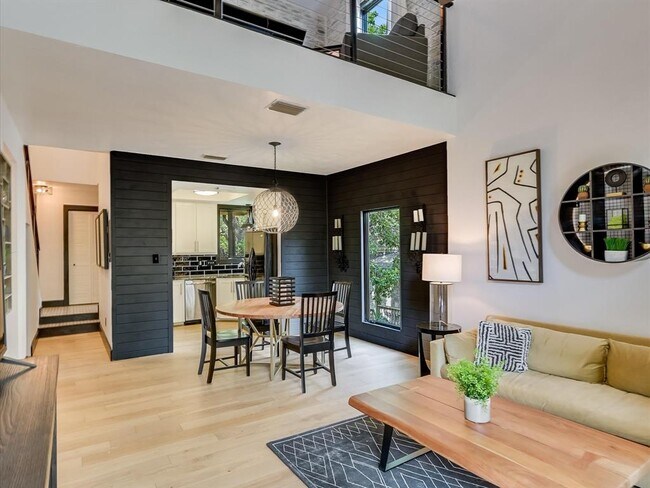 Foto del edificio - 5701 Westslope Dr