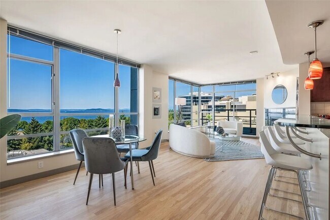 Foto del edificio - Concord Condominium ~ Belltown