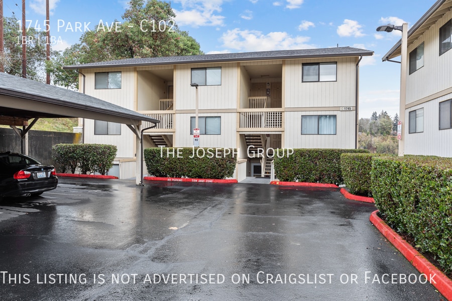1745 Park Ave Unit C102, Bremerton, WA 98337 Condo for Rent in