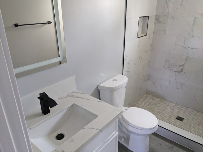 Building Photo - Brand New 1 Bed / 1 Bath – Move-In Ready A...