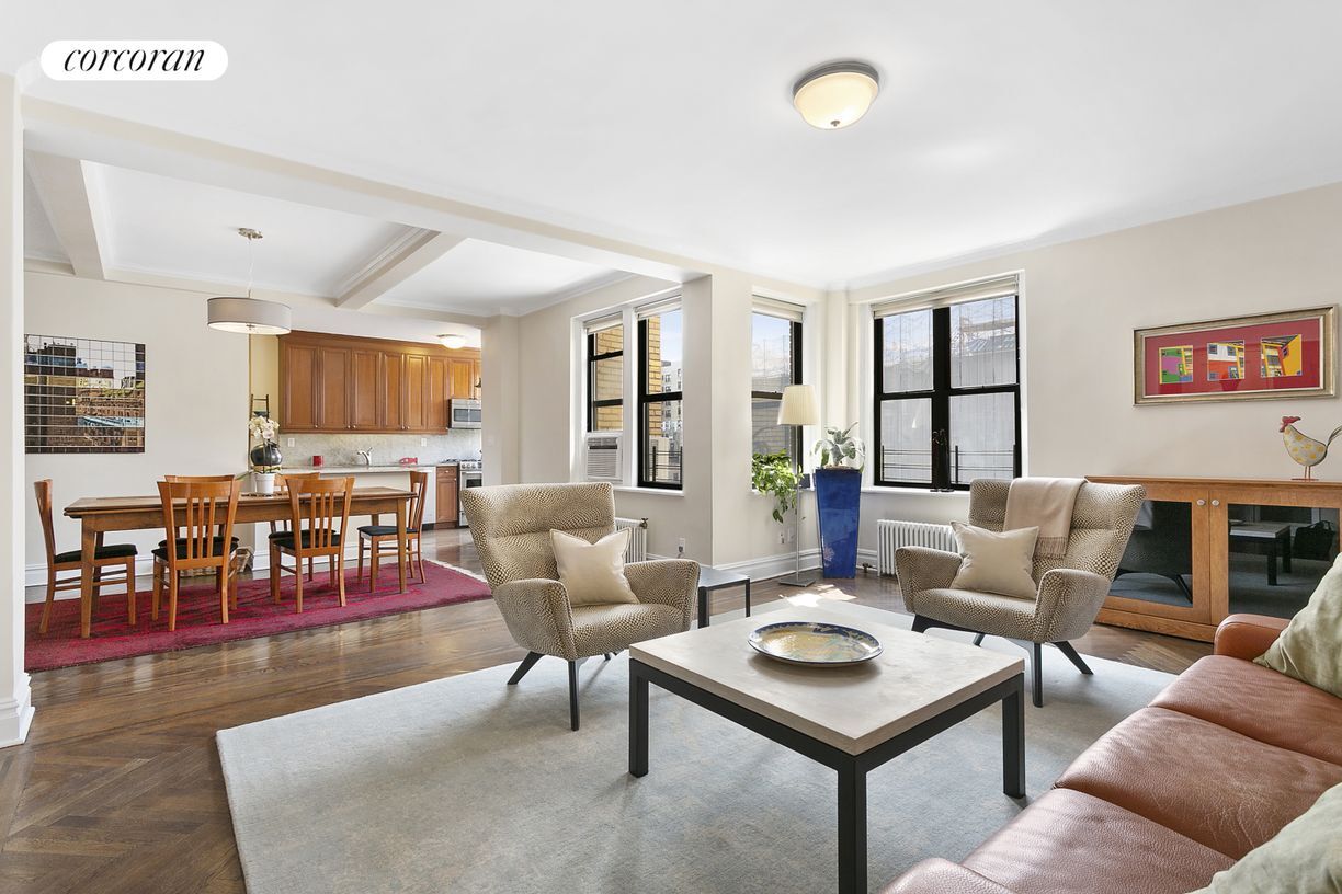 Primary Photo - 134 W 93rd St