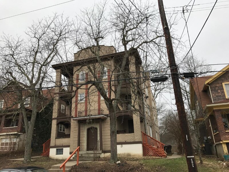 Foto principal - 1291 Rutledge Ave