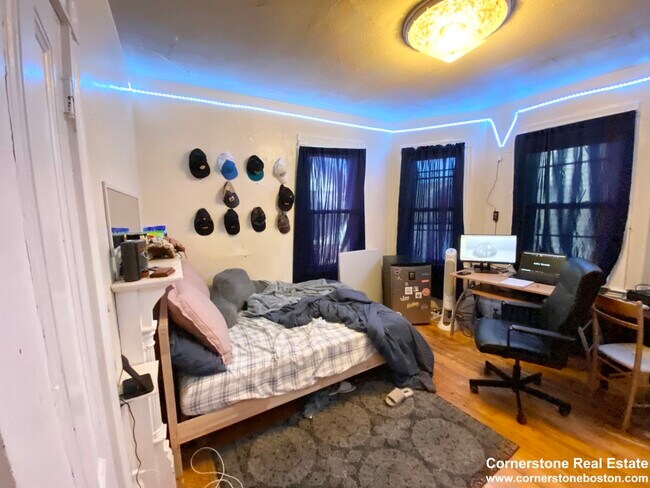 Foto del edificio - 55 Hillside St
