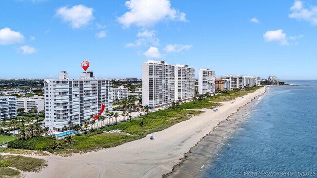 Foto del edificio - 3000 S Ocean Blvd
