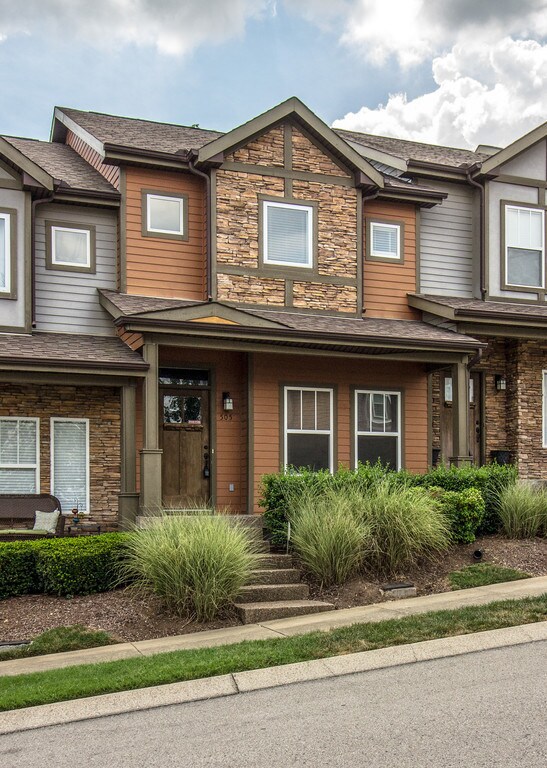 Foto principal - 505 Swiss Ave